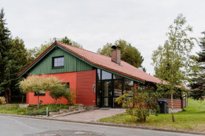 Ferienhaus Riese - Allrode